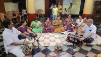 Datta Jayanti, Palki Utsava at Shri Satchidananda Dattatreya Temple, Kundapur (14-15 Dec 2024)